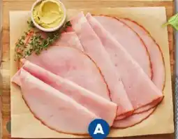 Foodland Barossa Fine Foods Gypsy Ham offer