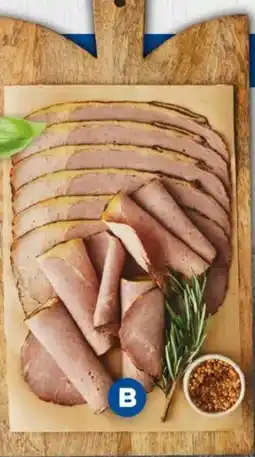 Foodland D Orsogna Premium Roast Beef offer