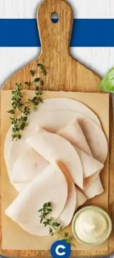 Foodland Inghams Chicken Breast Supreme offer