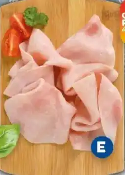 Foodland Don Premium Melosi, Double or Triple Smoked Leg Ham offer