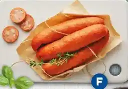 Foodland Primo Cheese or Plain Kransky offer