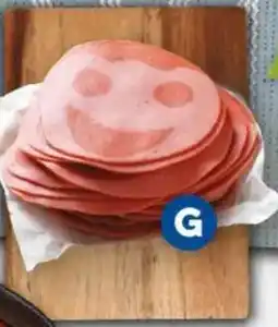 Foodland Kr castlemaine smiley fritz offer