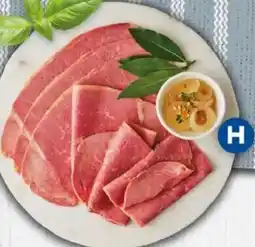 Foodland AusFresh Pitted Kalamata Olives offer