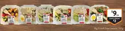 Foodworks Big Crunch Salad Varieties offer