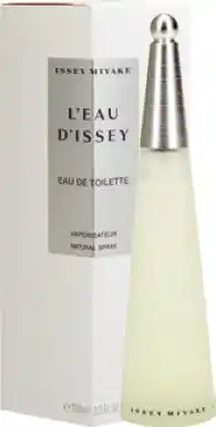 Amcal Pharmacies Issey Miyake L’Eau D’Issey For Women EDT offer