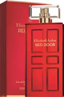 Elizabeth Arden Red Door EDT