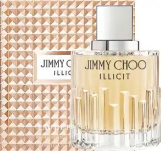 Discount Drug Stores Jimmy Choo Illicit EDP offer