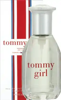 Discount Drug Stores Tommy Hilfiger Tommy Girl EDT offer