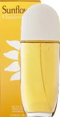 Elizabeth Arden Sunflowers EDT