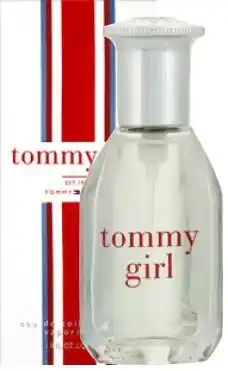 Amcal Pharmacies Tommy Hilfiger Tommy Girl EDT offer