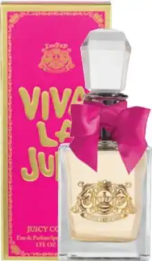 Amcal Pharmacies Juicy Couture Viva La Juicy EDP offer