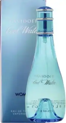 Amcal Pharmacies Davidoff Cool Water For Women EDT offer