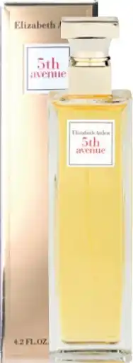 Discount Drug Stores Elizabeth Arden 5th Avenue EDP offer