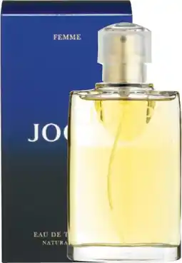 Discount Drug Stores Joop! Femme EDT offer