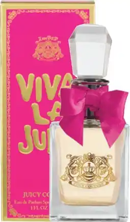 Discount Drug Stores Juicy Couture Viva La Juicy EDP offer