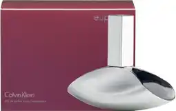 Discount Drug Stores Calvin Klein Euphoria For Women EDP offer