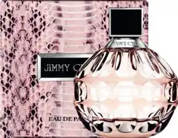 Discount Drug Stores Jimmy Choo Jimmy Choo EDP offer