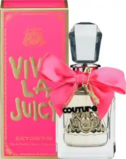 Amcal Pharmacies Juicy Couture Viva La Juicy EDP offer