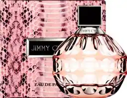Amcal Pharmacies Jimmy Choo Jimmy Choo EDP offer