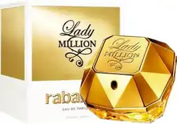 Amcal Pharmacies Paco Rabanne Lady Million EDP offer