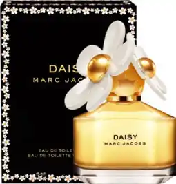 Amcal Pharmacies Marc Jacobs Daisy EDT offer