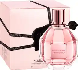 Amcal Pharmacies Viktor & Rolf Flowerbomb EDP offer