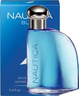 Amcal Pharmacies Nautica Blue EDT offer