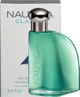 Amcal Pharmacies Nautica Classic EDT offer
