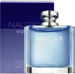 Amcal Pharmacies Nautica Voyage EDT offer