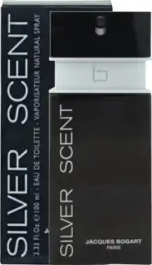 Amcal Pharmacies Jacques Bogart Silver Scent EDT offer