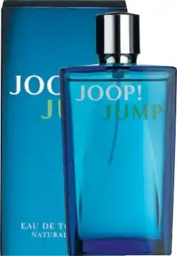 Amcal Pharmacies Joop! Jump EDT offer
