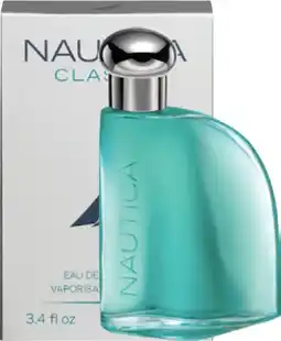 Discount Drug Stores Nautica Classic EDT offer