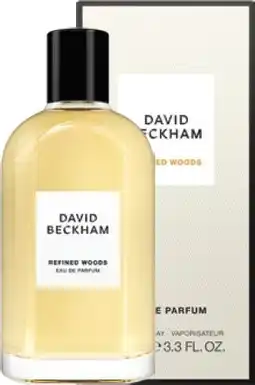 Discount Drug Stores David Beckham Refined Woods EDP offer