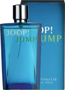 Discount Drug Stores Joop! Jump EDT offer