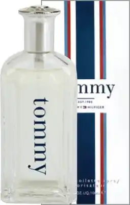 Discount Drug Stores Tommy Hilfiger Tommy EDT offer