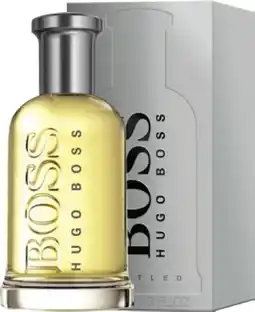 Discount Drug Stores Hugo Boss Bottled EDT offer