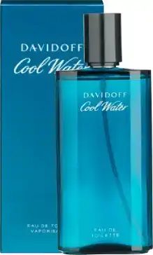 Amcal Pharmacies Davidoff Cool Water For Men EDT offer