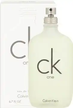 Amcal Pharmacies Calvin Klein CK One EDT offer
