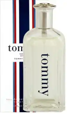 Amcal Pharmacies Tommy Hilfiger Tommy EDT offer