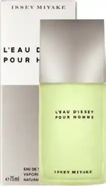Amcal Pharmacies Issey Miyake L’Eau D’Issey Pour Homme EDT offer