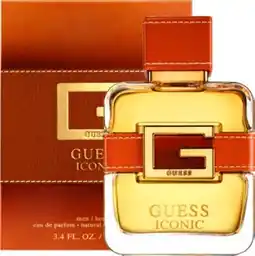 Amcal Pharmacies Guess Iconic For Men EDP offer