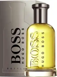 Amcal Pharmacies Hugo Boss Bottled EDT offer