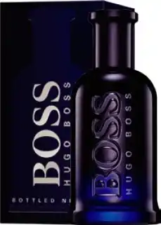 Amcal Pharmacies Hugo Boss Bottled Night EDT offer