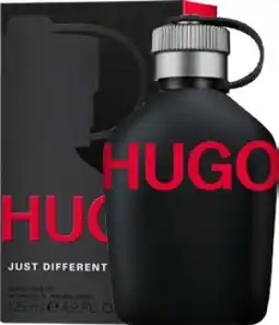 Amcal Pharmacies Hugo Boss Hugo Just Different EDT offer