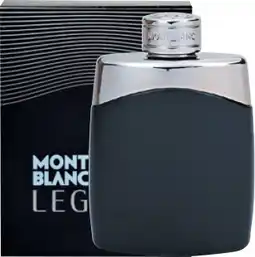 Amcal Pharmacies Mont Blanc Legend EDT offer