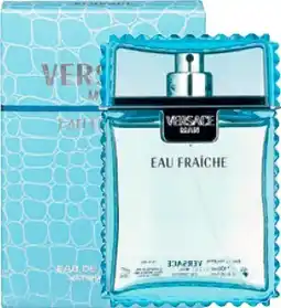 Amcal Pharmacies Versace Eau Fraîche EDT offer