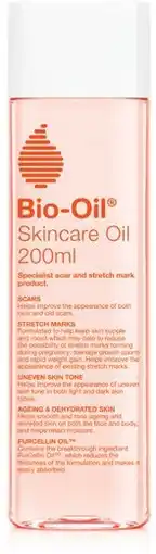 Discount Drug Stores Bio-Oil Skincare Oil offer
