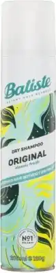 Discount Drug Stores Batiste Original Dry Shampoo offer