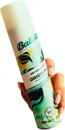 Amcal Pharmacies Batiste Original Dry Shampoo offer