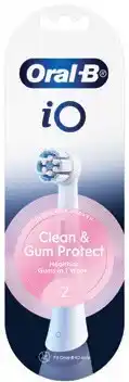 Amcal Pharmacies Oral-B Clean & Gum Protect Refills White offer